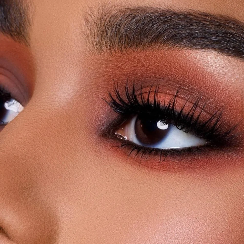 🌙♣️Sassy Siennas Dose Of Color Eyeshadow Palette